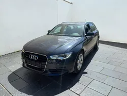 Audi A6 3.0 V6 TDI 204CH Avant - 2ème Main - Historique D'Entretien Complet - Quattro - Cuir - Matrix - 190000KM