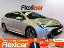 Toyota Corolla Touring Sports 140H Active Plus