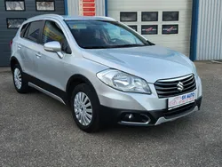 Suzuki SX4 S-CROSS 1.6 DDIS 120CH/ ALLGRIP /4X4 / 1ERE MAIN / 2016