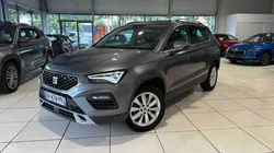 SEAT Ateca 1.5 TSI 150 ch Start/Stop DSG7 Style