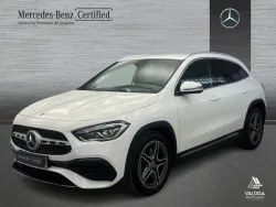 Mercedes-Benz GLA 180