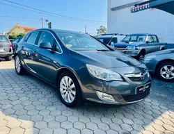 Opel Astra 1.7 CDTi Enjoy