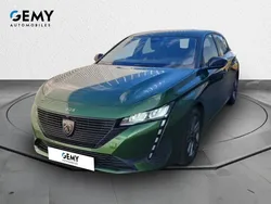 PEUGEOT 308 PureTech 130ch S&S EAT8 Active Pack