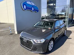 Audi A1 SPORTBACK 25 TFSI 95CH