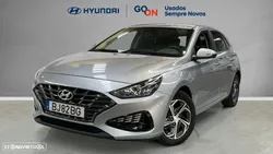 Hyundai i30 1.0 T-GDI Style Plus