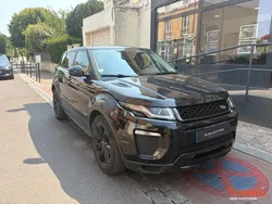 Land Rover Range Rover Evoque 2.0 TD4 180 HSE 4WD BVA