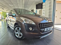 PEUGEOT 3008 BUSINESS PACK 1.6 HDI 115cv 4990 euros