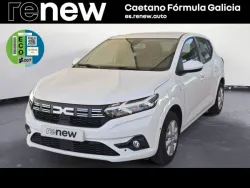 DACIA Sandero ECO-G Comfort 74kW
