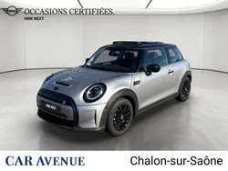 MINI Hatch 3 Portes Cooper SE 184 ch Edition Premium Plus