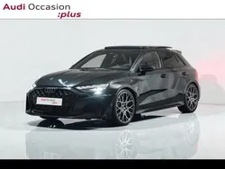 Audi RS3 Sportback 2.5 TFSI 400ch quattro S tronic 7