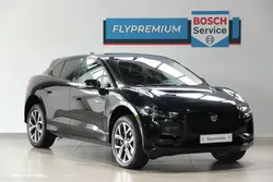 Jaguar I-Pace EV400 AWD First Edition