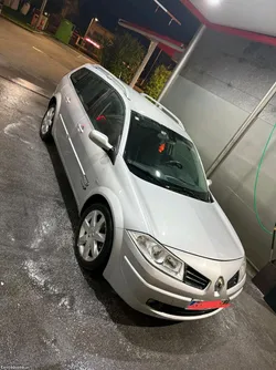 Renault Mégane 2.0 dci
