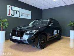 BMW X3 xDrive30e Aut. M Sport