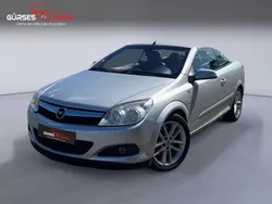 Opel Astra TWINTOP 1.9 CDTI 150 COSMO
