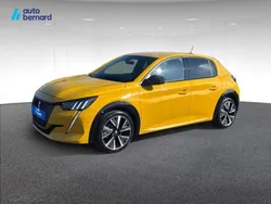 Peugeot 208 1.5 BlueHDi 100ch S&S GT