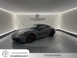 PORSCHE 911 Carrera Coupé 3.6i 541 PDK GTS