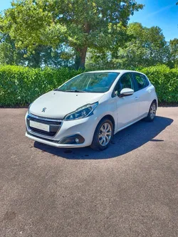 Peugeot 208 1.5 BLUEHDI 100CH ACTIVE BUSINESS
