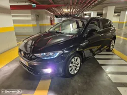 Fiat Tipo 1.3 M-Jet Lounge