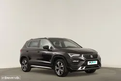 SEAT Ateca 1.5 TSI Xperience DSG