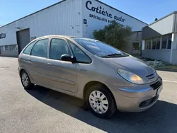 Citroën xsara 16 hdi 110ch