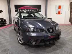 SEAT IBIZA 1.8i 20 VT 150 FR ETAT NEUF / ENTRETIEN A JOUR