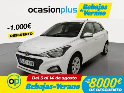 HYUNDAI i20 1.2 MPI Essence LE