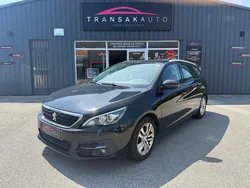 PEUGEOT 308 SW BUSINESS 1.6 BlueHDi 100ch SS BVM5 Active Business