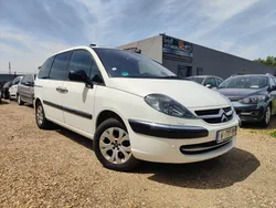 Citroën C8 II 2.0 Hdi 135 ch Millénium 7 Sièges *REVISEE* GARANTIE