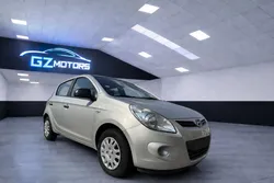 Hyundai i20 1.2i 78Ch 1ère Main Garantie 1AN