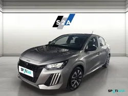 PEUGEOT 208 100 S&S BVM6 Style