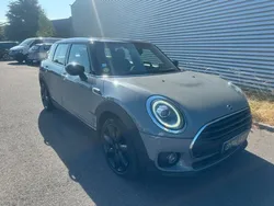 Mini CLUBMAN COOPER D 150 CV CANONBURY BVA8