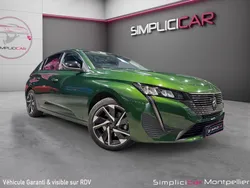 PEUGEOT 308 III 1.5 BLUEHDI 130 GT PACK EAT 130Ch Garantie 12 mois