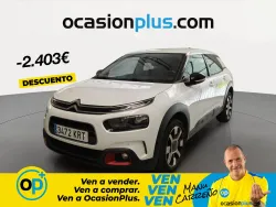 CITROEN C4 Cactus 1.2 PureTech S&S Live 110