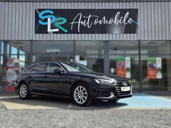 Audi A4 Avant 35 TDI 163ch S tronic 7 Business line