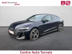 AUDI A5 TDI Hybride 204 ch S tronic 7 Quattro S line
