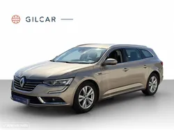 Renault Talisman Sport Tourer 1.6 dCi Intens
