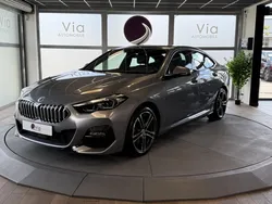 BMW SERIE 2 218d Gran Coupé - BVA Sport GRAN COUPE F44 M Sport - CARPLAY - ENTRETIEN COMPLET BMW