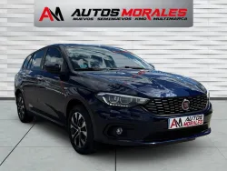 FIAT Tipo SW 1.6 Multijet City Sport 95KW
