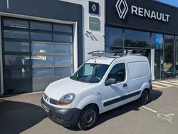 Renault Kangoo Express CONFORT 1.2 16V / Galerie / Attelage
