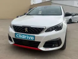 Peugeot 308 SW 1.5 BlueHDi S&S Active Pack EAT8 130