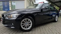 BMW 318 Nacional