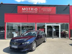 Peugeot 508 (2) BlueHDi 130 ACTIVE BUSINESS