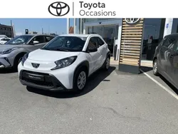 Toyota Aygo X 1.0 VVT-i 72ch Dynamic