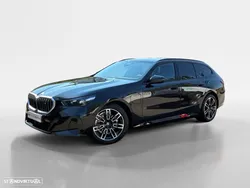 BMW 530 e
