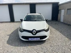 Renault Clio IV Estate 1.2 i 73 ch