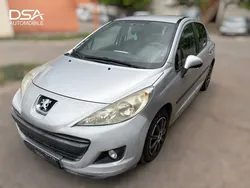 PEUGEOT 207 1.4e 75ch Active