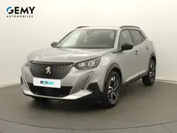 PEUGEOT 2008 PureTech 100 S&S BVM6 Allure Pack