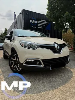 Renault Captur Intens (1,5 DCI 90 cv) GARANTIE 6 MOIS