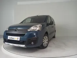 Citroen Berlingo Berlingo Multispace 1.6BlueHDi Live Ed. 100
