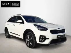 Kia Niro 1.6 HEV Emotion